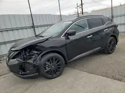 5N1AZ2BJ2PC136095 2023 NISSAN MURANO
