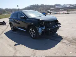 5N1AZ2BJ2PC136193 2023 NISSAN MURANO