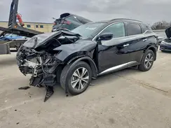 5N1AZ2BJ2PC139479 2023 NISSAN MURANO