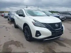 5N1AZ2BJ2PC141944 2023 NISSAN MURANO