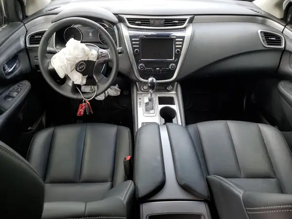 5N1AZ2BJ2RC100247 2024 NISSAN MURANO - Image 8