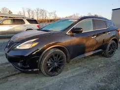 5N1AZ2BJ2RC112835 2024 NISSAN MURANO