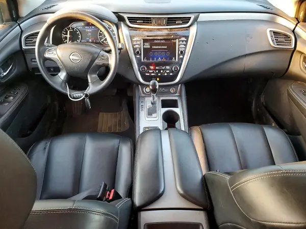 5N1AZ2BJ2RC112835 2024 NISSAN MURANO - Image 8