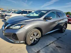 5N1AZ2BJ2RC113158 2024 NISSAN MURANO