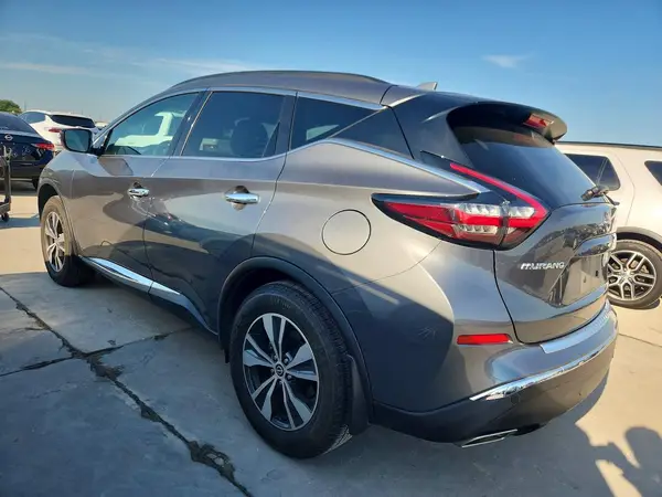 5N1AZ2BJ2RC113158 2024 NISSAN MURANO - Image 2