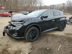 5N1AZ2BJ2RC113709 2024 NISSAN MURANO