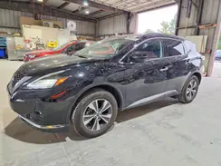 5N1AZ2BJ2RC116111 2024 NISSAN MURANO