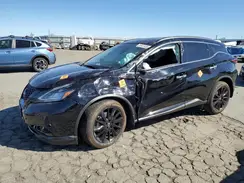 5N1AZ2BJ2RC117503 2024 NISSAN MURANO