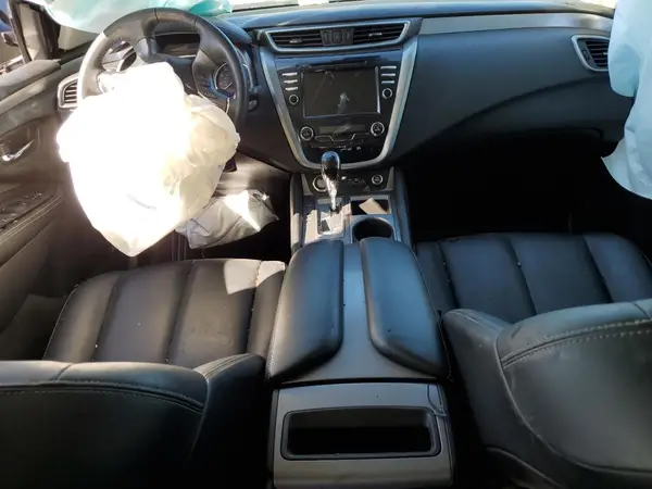 5N1AZ2BJ2RC117503 2024 NISSAN MURANO - Image 8