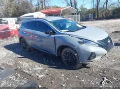 5N1AZ2BJ2RC120188 2024 NISSAN MURANO