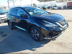 5N1AZ2BJ2RC121244 2024 NISSAN MURANO