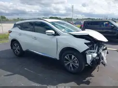 5N1AZ2BJ2RC127061 2024 NISSAN MURANO