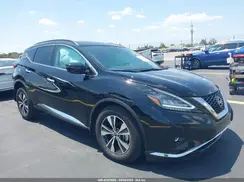 5N1AZ2BJ2RC127416 2024 NISSAN MURANO