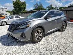 5N1AZ2BJ2RC129764 2024 NISSAN MURANO