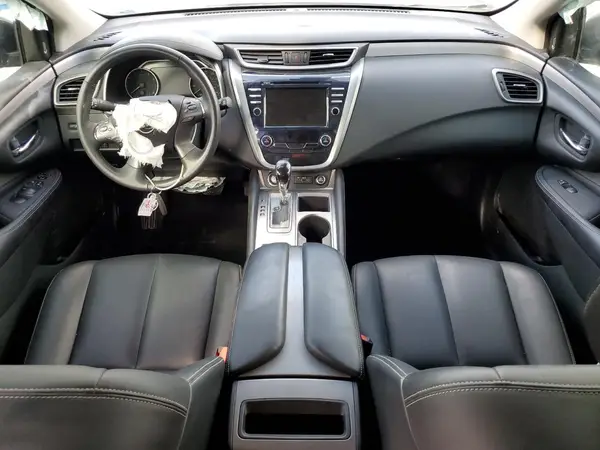 5N1AZ2BJ2RC129764 2024 NISSAN MURANO - Image 8