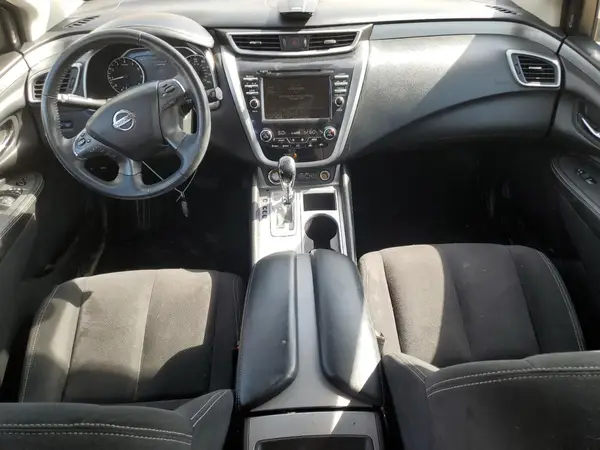 5N1AZ2BJ3LN101130 2020 NISSAN MURANO - Image 8