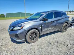 5N1AZ2BJ3LN101449 2020 NISSAN MURANO