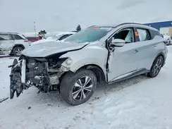 5N1AZ2BJ3LN103587 2020 NISSAN MURANO
