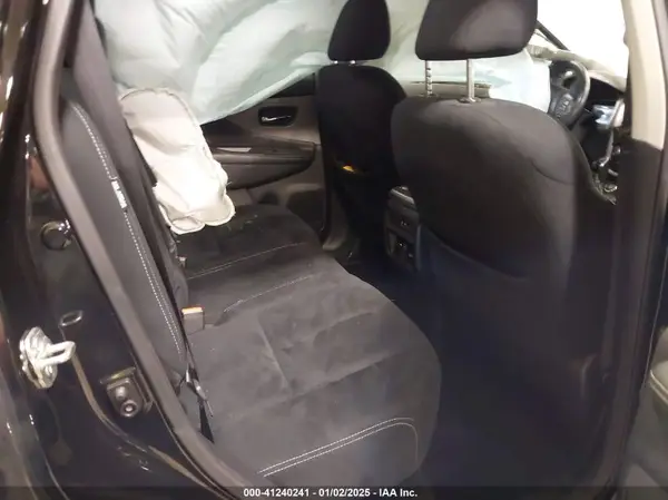 5N1AZ2BJ3LN104464 2020 NISSAN MURANO - Image 8