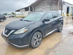 5N1AZ2BJ3LN105565 2020 NISSAN MURANO