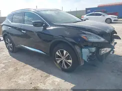 5N1AZ2BJ3LN105629 2020 NISSAN MURANO