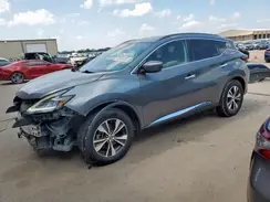 5N1AZ2BJ3LN107350 2020 NISSAN MURANO