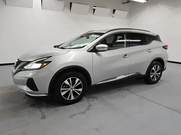 5N1AZ2BJ3LN108515 2020 NISSAN MURANO - Image 1