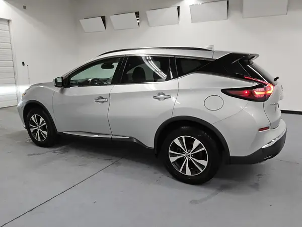 5N1AZ2BJ3LN108515 2020 NISSAN MURANO - Image 2