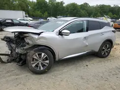 5N1AZ2BJ3LN108529 2020 NISSAN MURANO