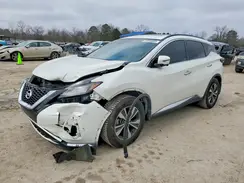 5N1AZ2BJ3LN109745 2020 NISSAN MURANO