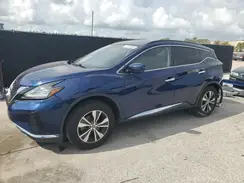 5N1AZ2BJ3LN110460 2020 NISSAN MURANO