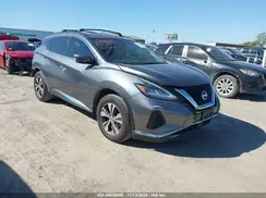 5N1AZ2BJ3LN113049 2020 NISSAN MURANO
