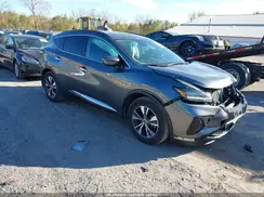 5N1AZ2BJ3LN117733 2020 NISSAN MURANO