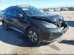 5N1AZ2BJ3LN121037 2020 NISSAN MURANO