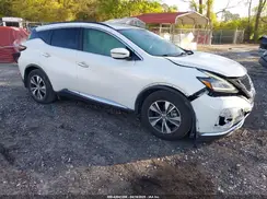 5N1AZ2BJ3LN132023 2020 NISSAN MURANO