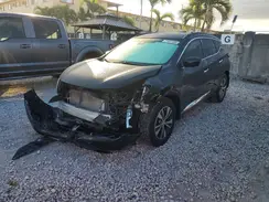 5N1AZ2BJ3LN133205 2020 NISSAN MURANO