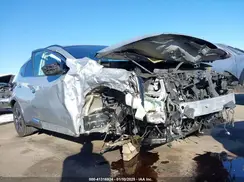 5N1AZ2BJ3LN135407 2020 NISSAN MURANO
