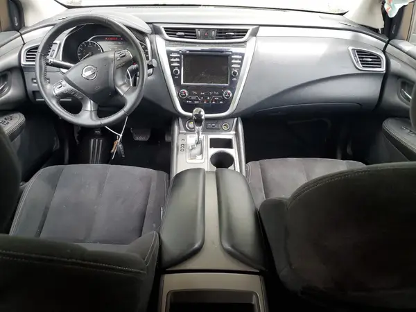 5N1AZ2BJ3LN141305 2020 NISSAN MURANO - Image 8