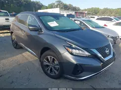 5N1AZ2BJ3LN143149 2020 NISSAN MURANO