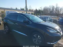 5N1AZ2BJ3LN145855 2020 NISSAN MURANO
