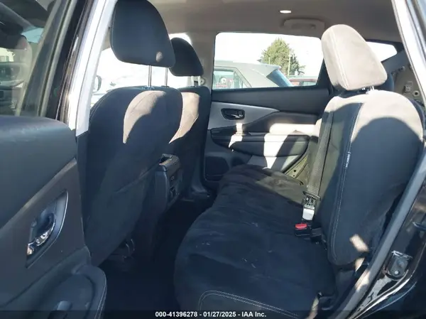 5N1AZ2BJ3LN145855 2020 NISSAN MURANO - Image 8