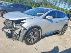 5N1AZ2BJ3LN146696 2020 NISSAN MURANO