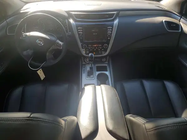 5N1AZ2BJ3LN146696 2020 NISSAN MURANO - Image 8