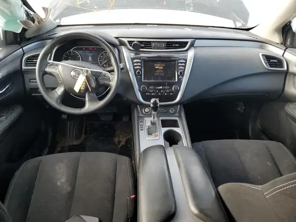 5N1AZ2BJ3LN156323 2020 NISSAN MURANO - Image 8