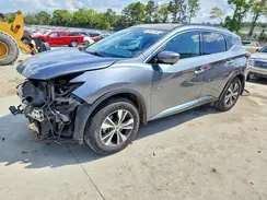 5N1AZ2BJ3LN157049 2020 NISSAN MURANO