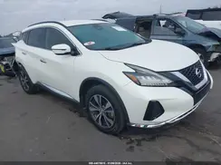 5N1AZ2BJ3LN161778 2020 NISSAN MURANO