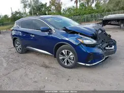 5N1AZ2BJ3LN162980 2020 NISSAN MURANO