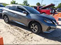 5N1AZ2BJ3LN164728 2020 NISSAN MURANO