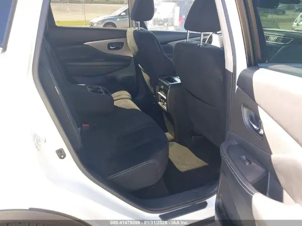5N1AZ2BJ3LN166270 2020 NISSAN MURANO - Image 8