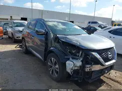 5N1AZ2BJ3LN168570 2020 NISSAN MURANO